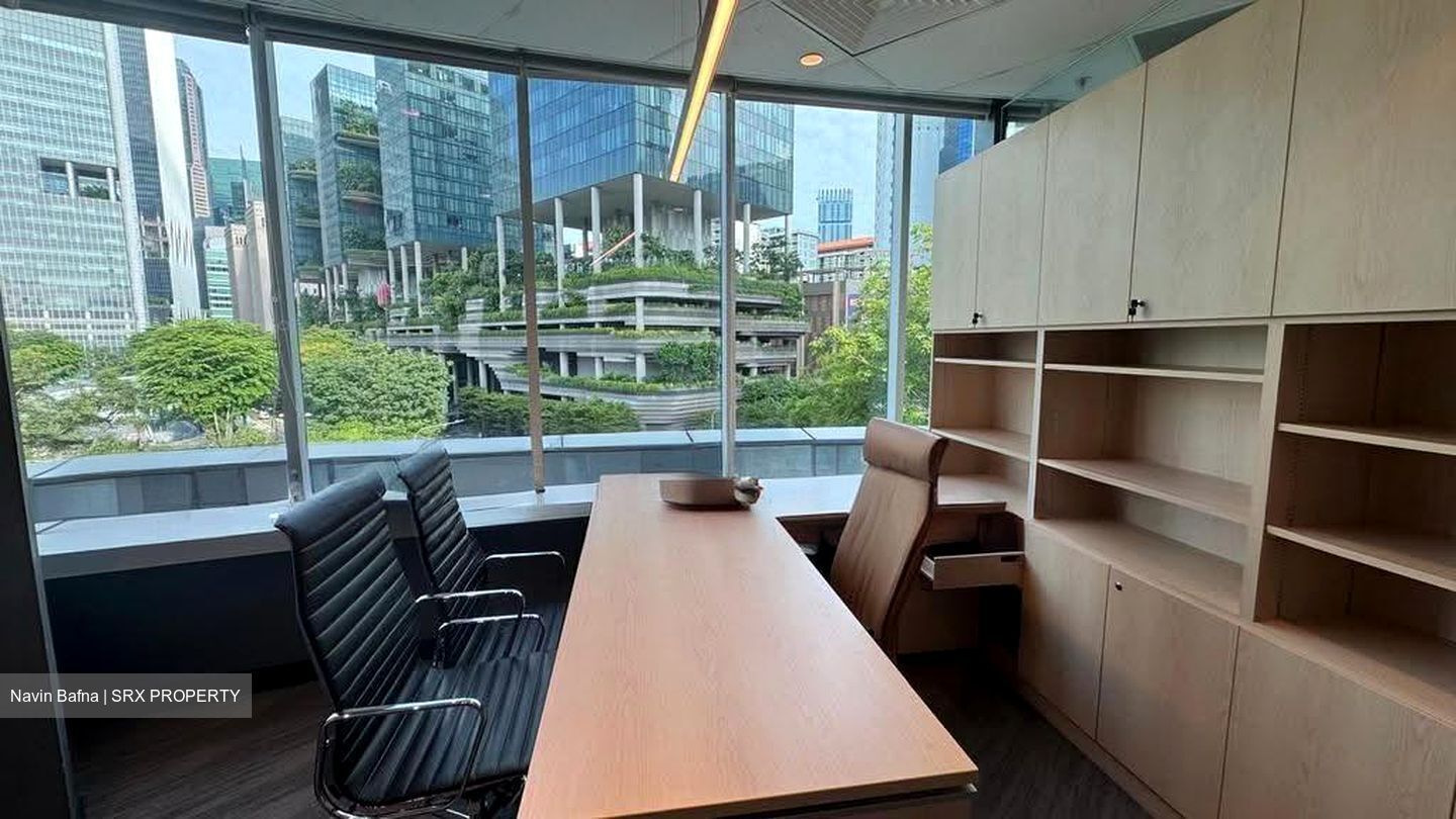 Havelock2 (D1), Office #613733101